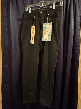 Women’s black Monkey Ride Jeans 
size 9/29